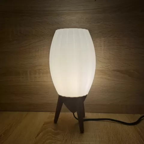 Modern Table Lamp
