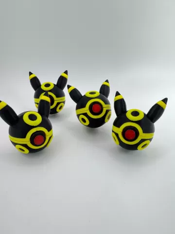 UmBall Clicker