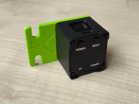 NanoKVM rack mount