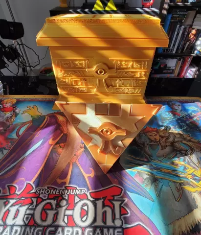 Millennium Puzzle V2