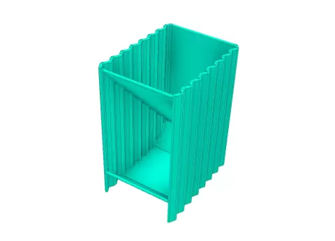 Storage box
