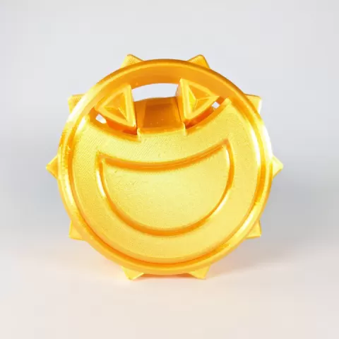 Sunshine Box! by Clockspring