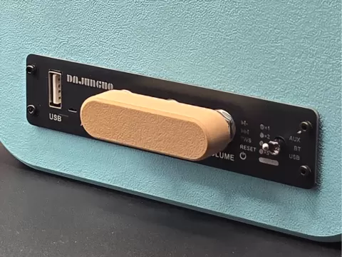 TW100U Knob Lock