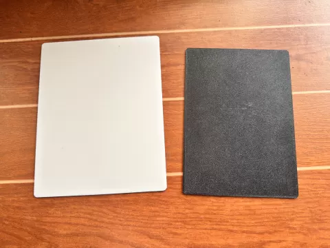 Parametric board
