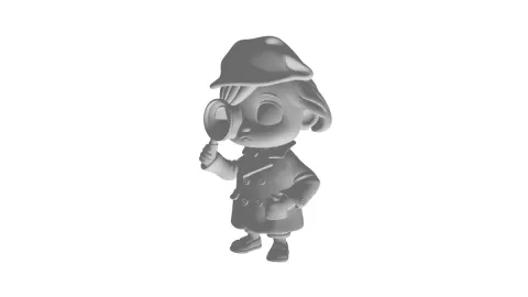 Sherlock Holmes
