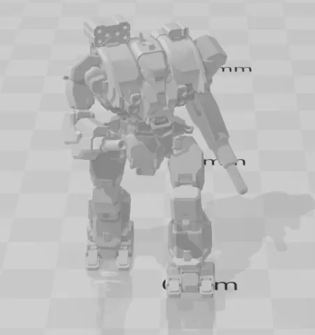 BattleHammer 6K