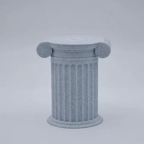 CYLINDRICAL LABYRINTH ED 1 NV MEDIUM