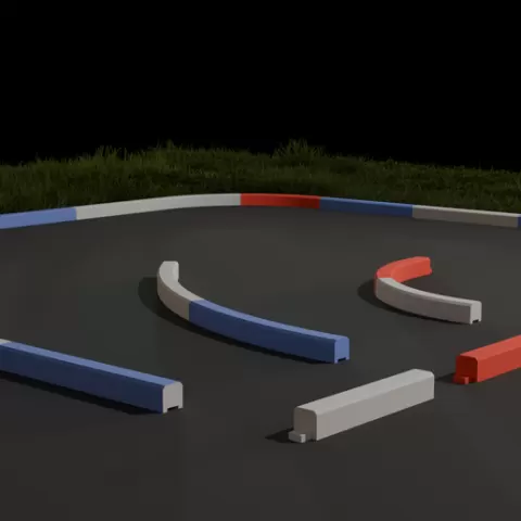 border constructor