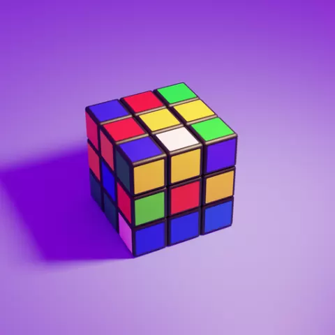CUBE