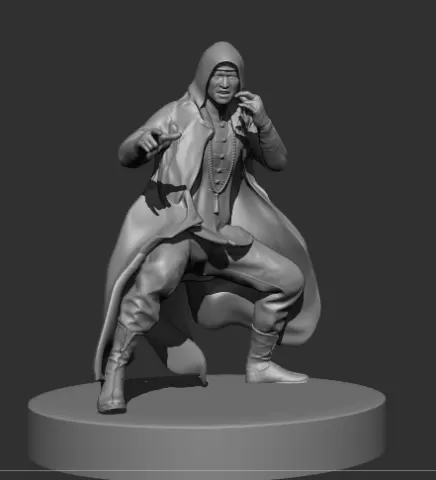 Liu Kang