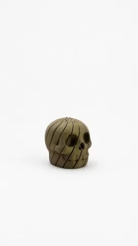 Skull Slime Fidget