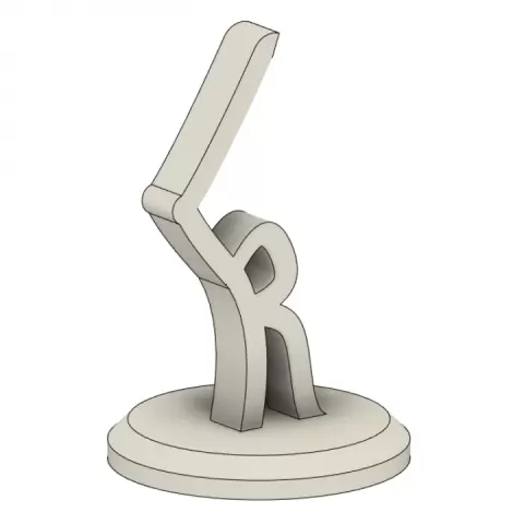 Logo | Lensor Radii (TINY) by Lens