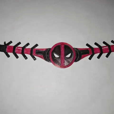 Deadpool Ear Saver by E Spire
