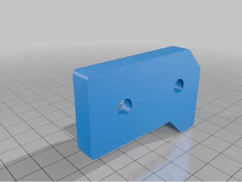 CoreXY pen plotter