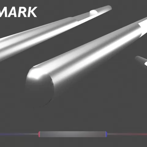 bookmark by Mattia Maggiori