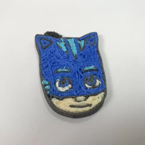 Playdoh | Catboy by Hannnahyim