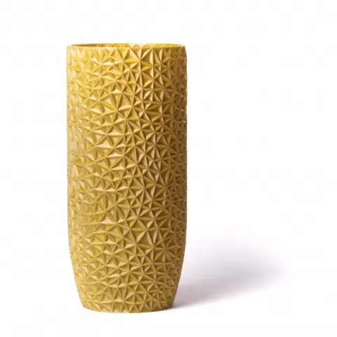 POLYGON - Vase by Antonin Nosek