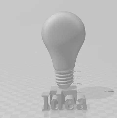 idea