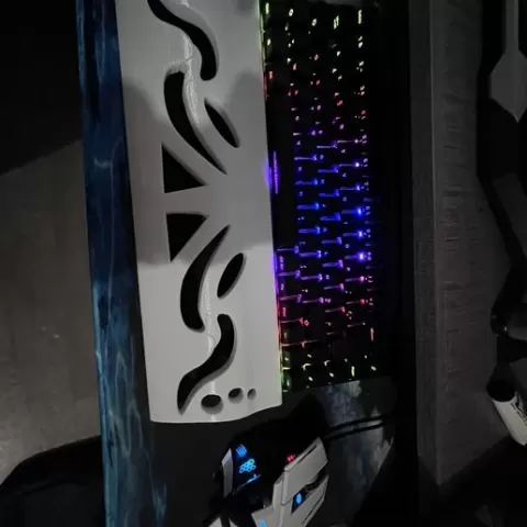 tkl low profile keyboard wrist rest
