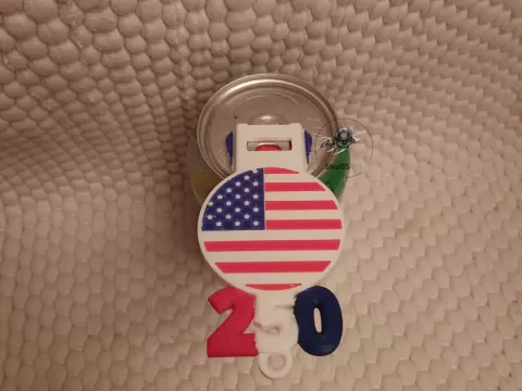 America 250 Tab Puller