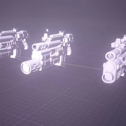 BoltRifles/guns