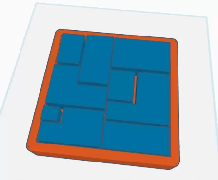 jigsaw puzzle
