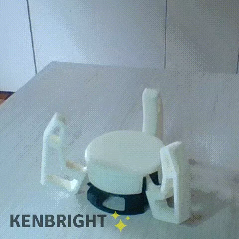 Cup Holder Autogrip