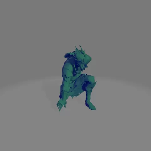 SPIDER KNIGHT