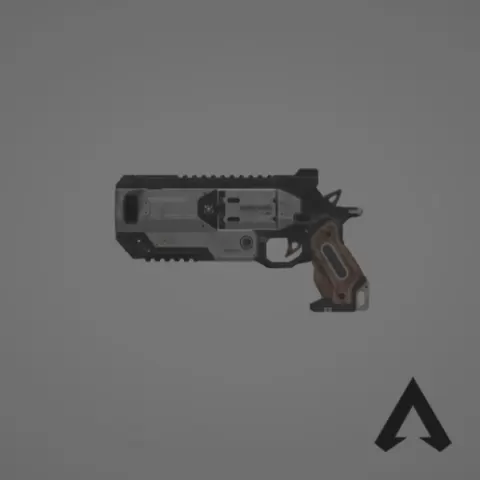 APEX LEGENDS WIGMAN