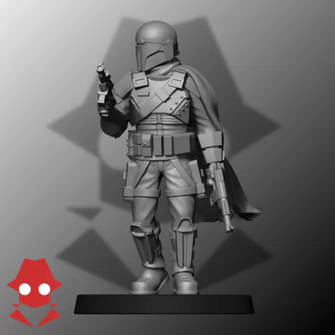 Bounty Hunter