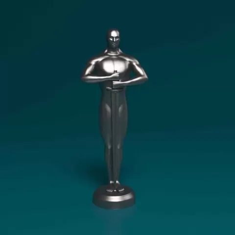 Oscar award