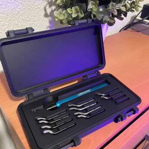 Hand toolbox