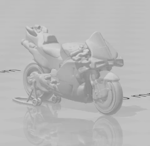 Ducati moto gp