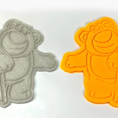 Playdoh | Lots by Hannnahyim