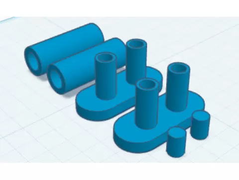Roller Fidget