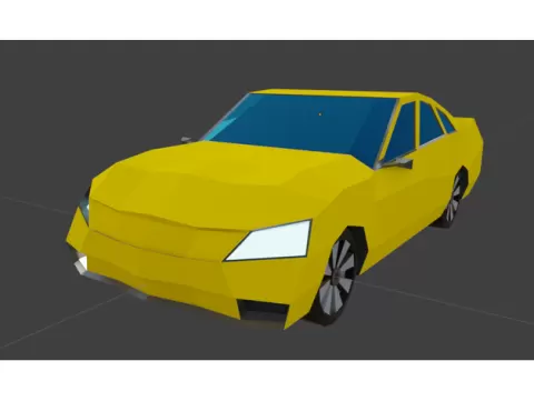 A Car 2