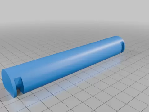 Small Label Roller