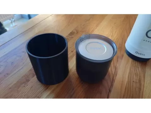 Outin Nano Cup / Basket Plus container