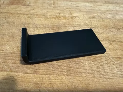 DC1600T Awning Remote Magnetic Wall Mount