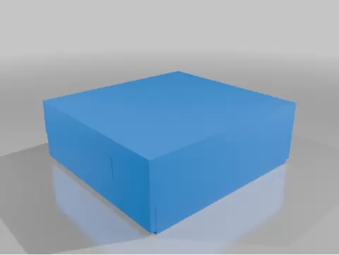 1U 10 inch Network