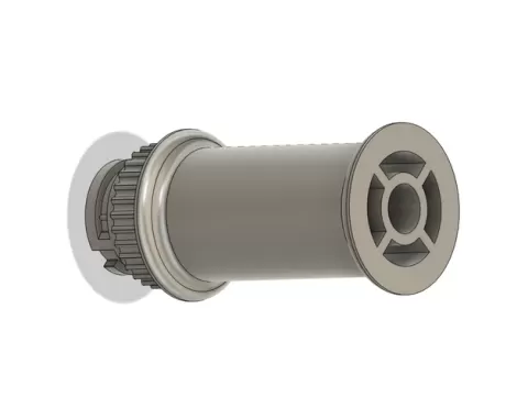 Ender 3 Spool Holder