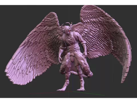 Bird Boy