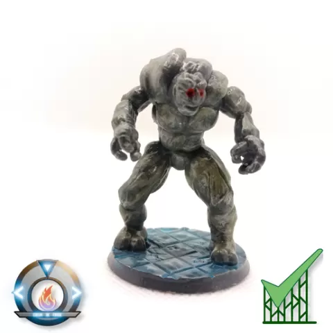 Golem - AiA