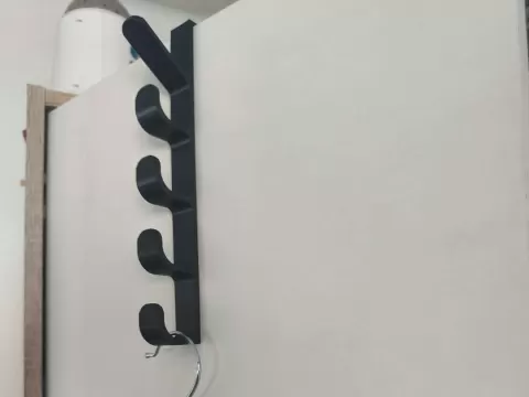 cabinet hook