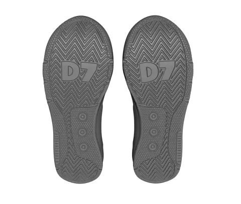 D7 Tread Sole Samples