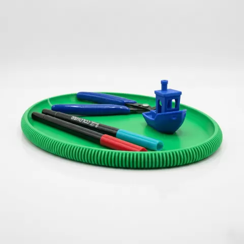 Fin Tray