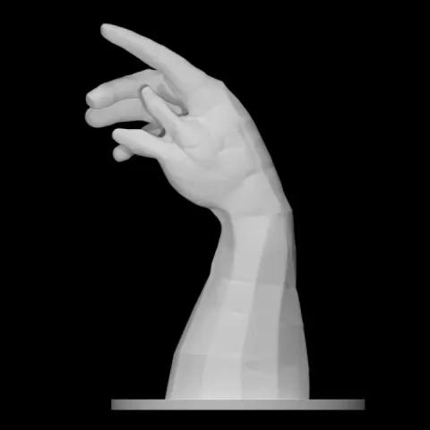 Margin of Error by Scan The World