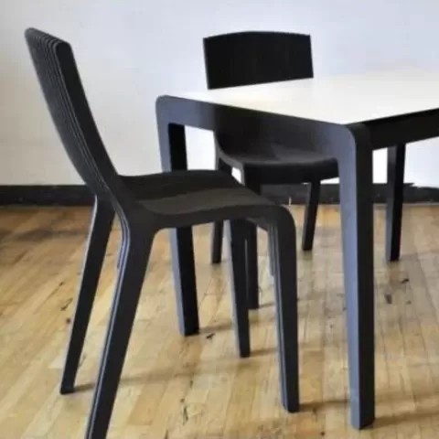 LAYER TABLE