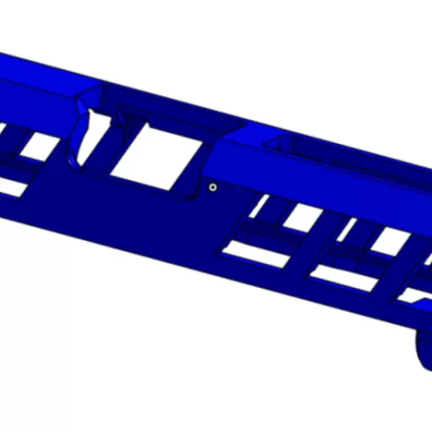 Hi capa slide