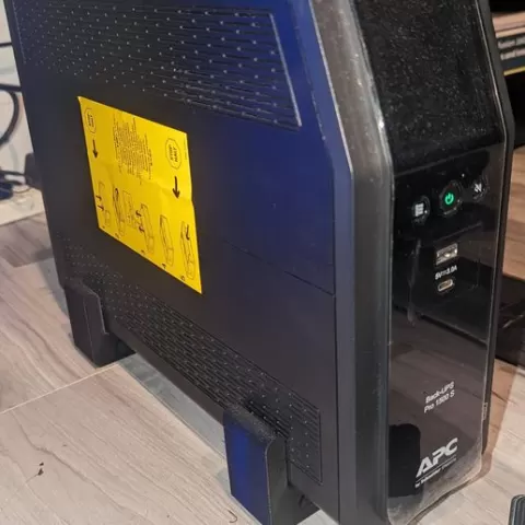 BATTERY PACK SUPPORT